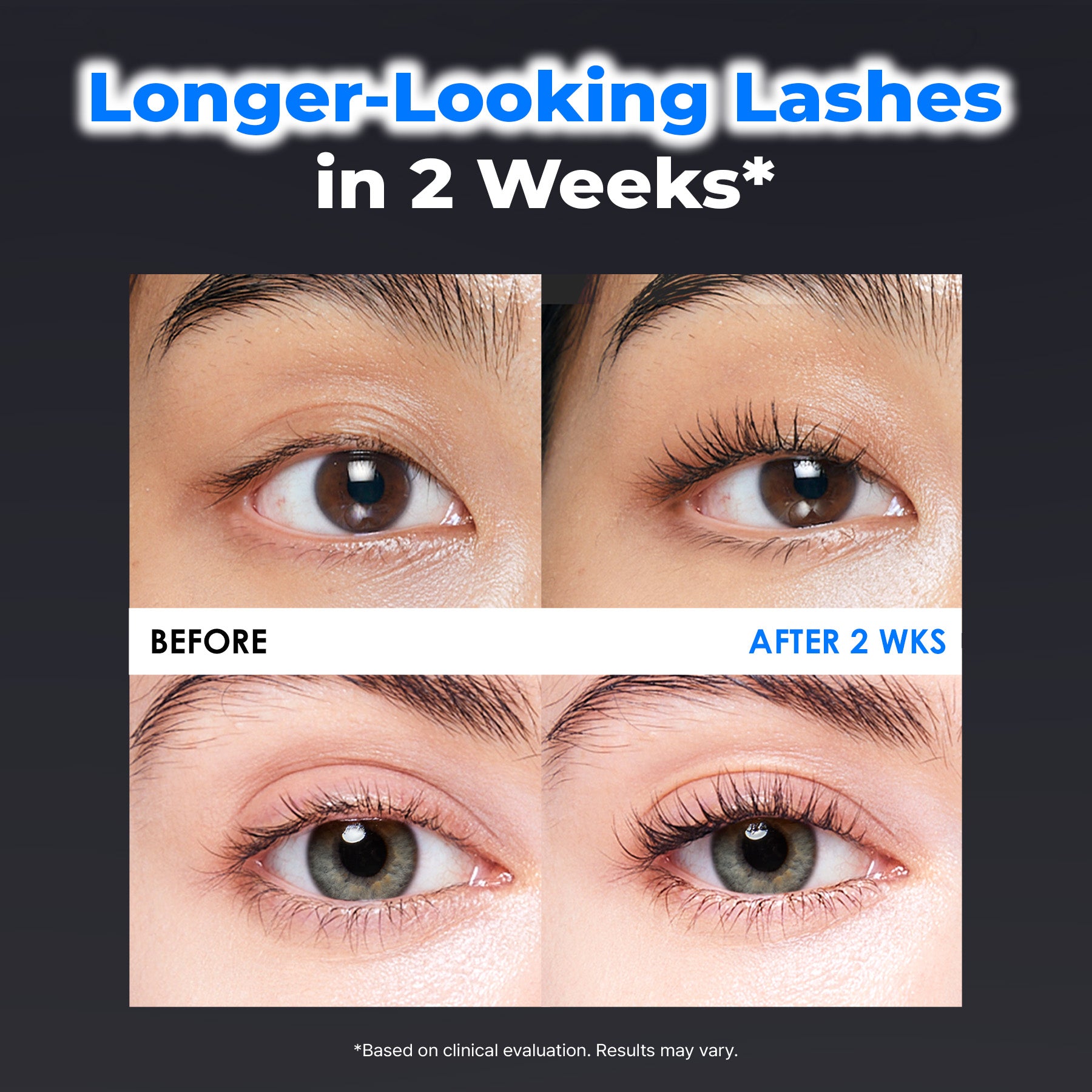 Eyelash Essential Serum