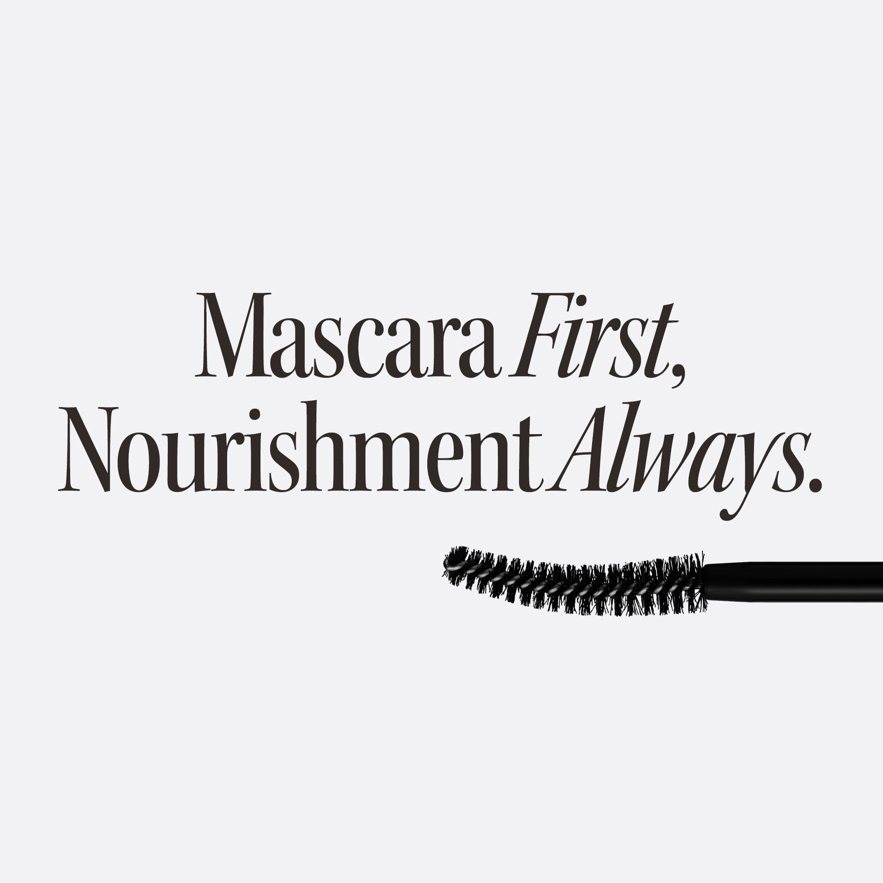 Eyelash Black Serum