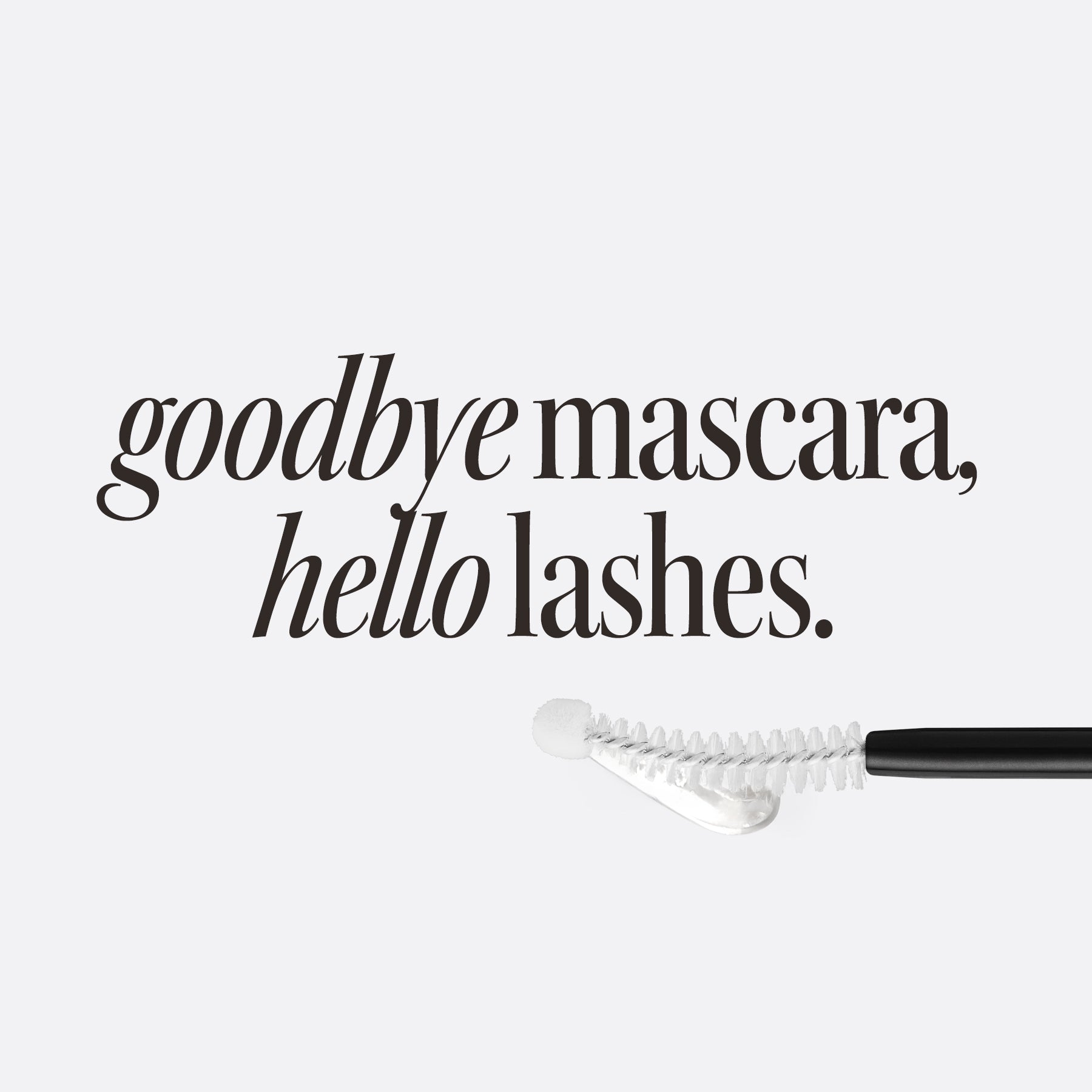 Eyelash Essential Serum