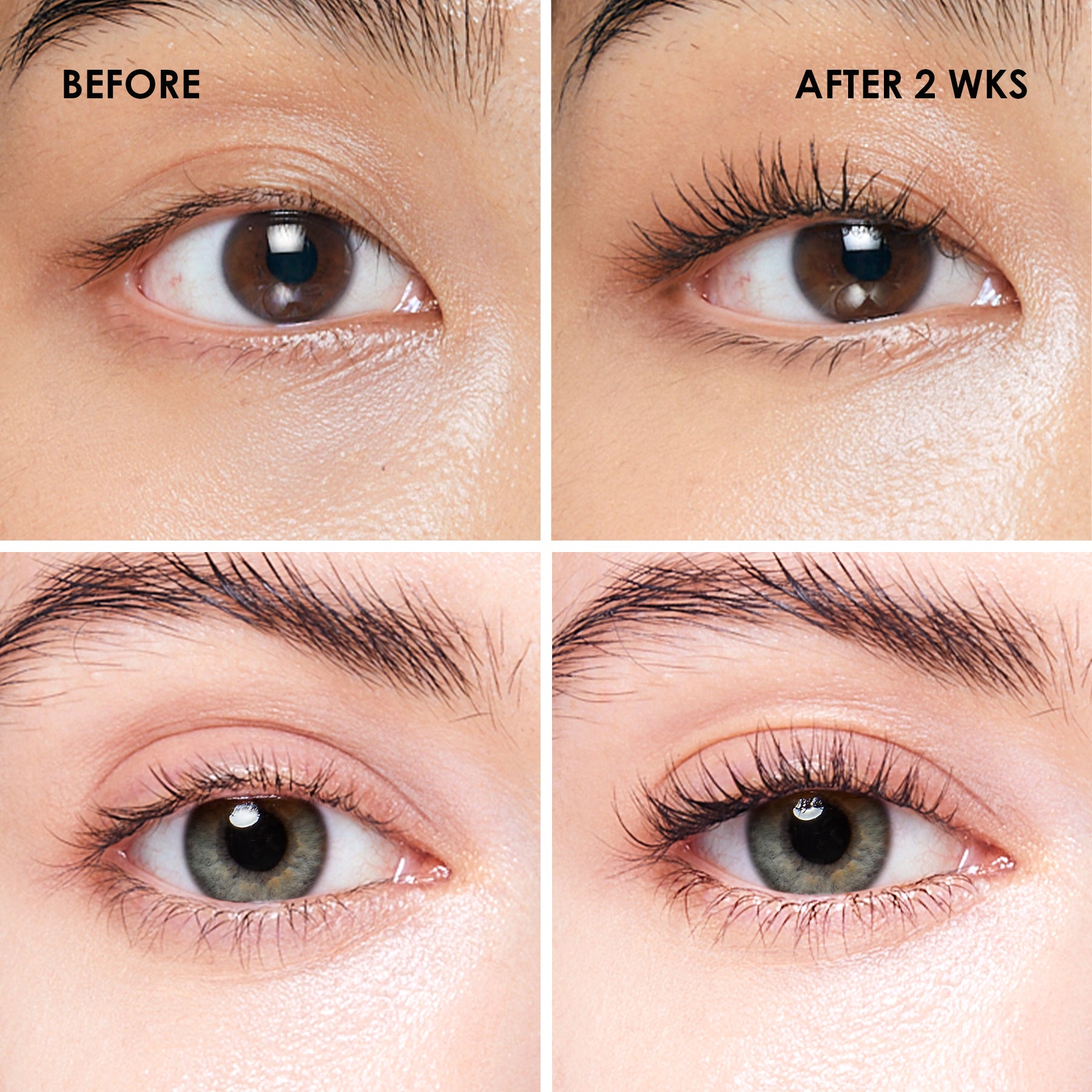 Eyelash Essential Serum
