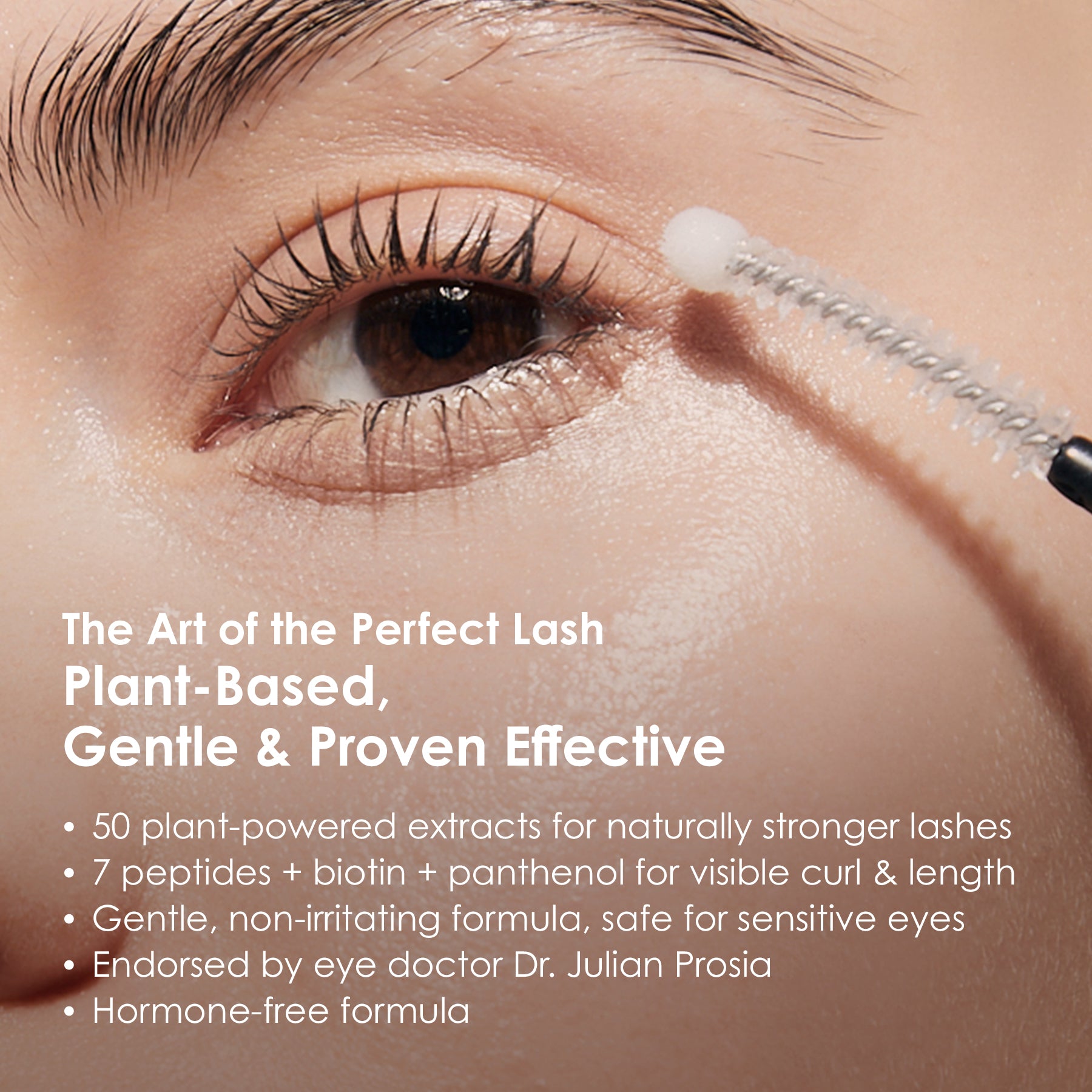 Eyelash Essential Serum