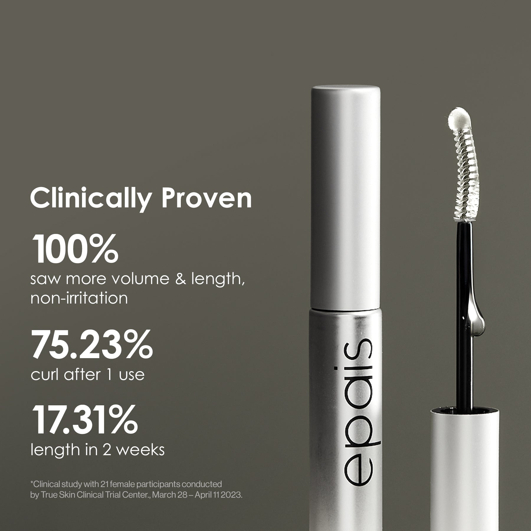 Eyelash Essential Serum