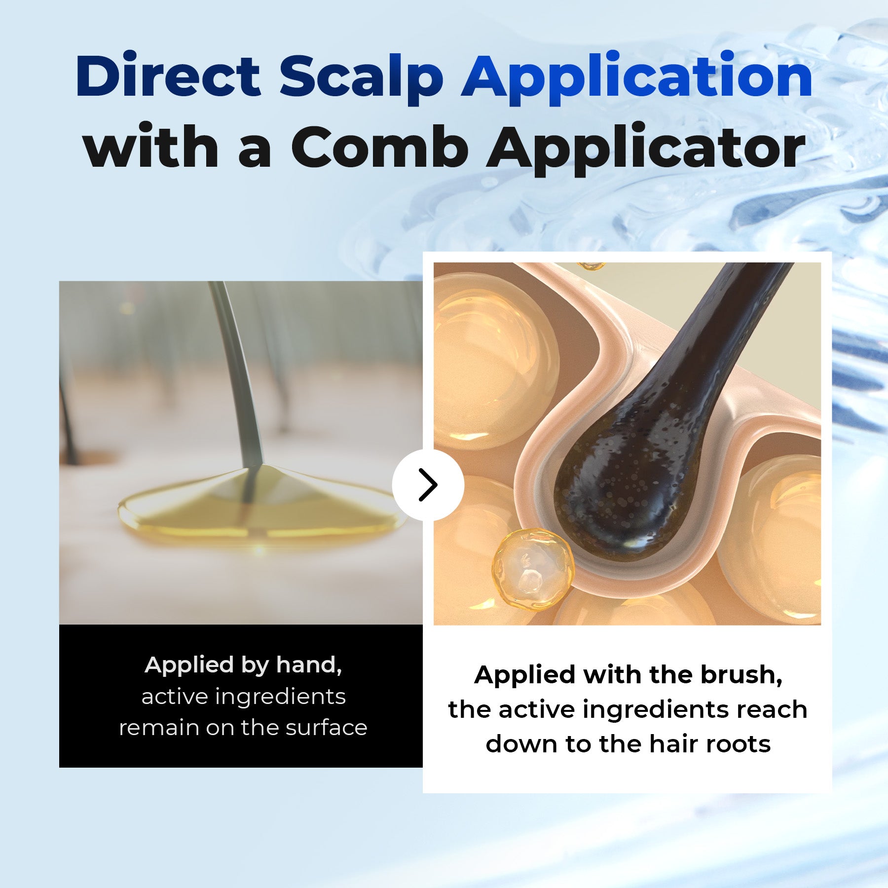 [Amazon] Korea #1 Scalp Boosting Ampoule