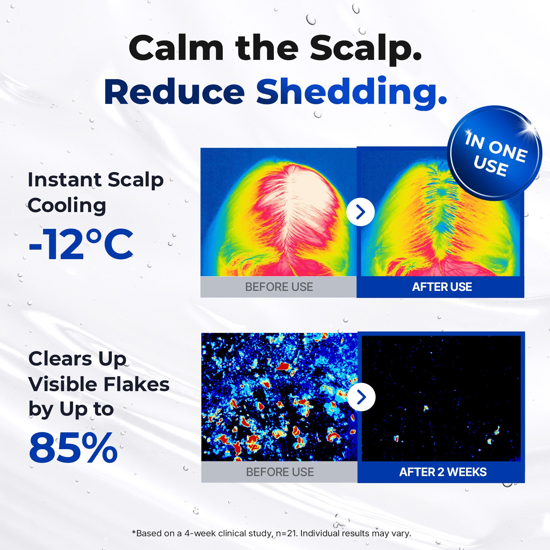 [Amazon] Korea #1 Scalp Boosting Ampoule