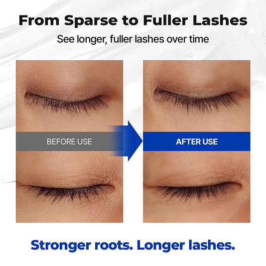 [Amazon] Eyelash Essential Serum