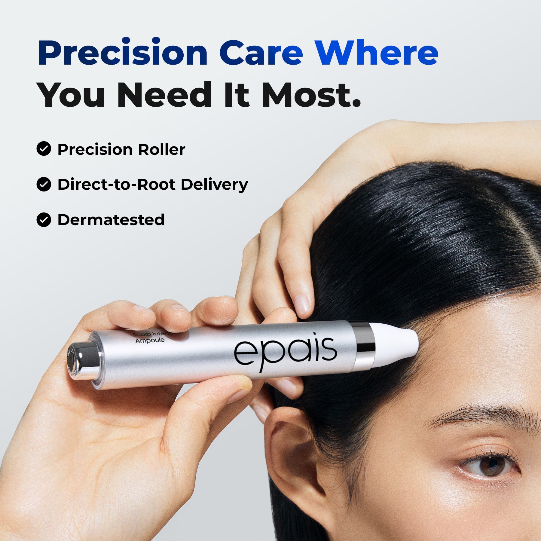 Scalp Intensive Ampoule