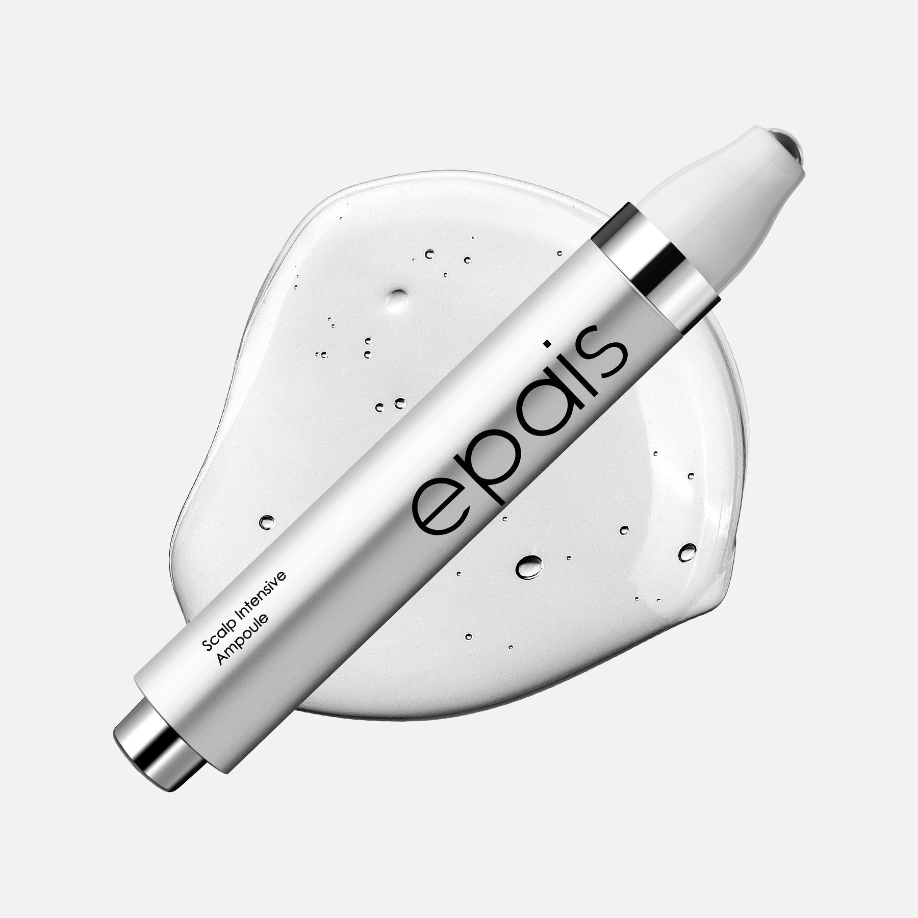 Scalp Intensive Ampoule