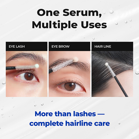 [Amazon] Eyelash Essential Serum